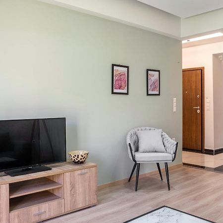 2 Bedroom Condo With Dream Balcony Atenas Exterior foto